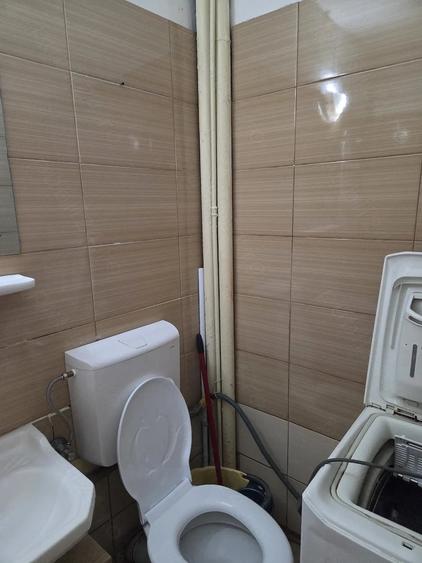 Garsonieră decomandată în Paltiniș