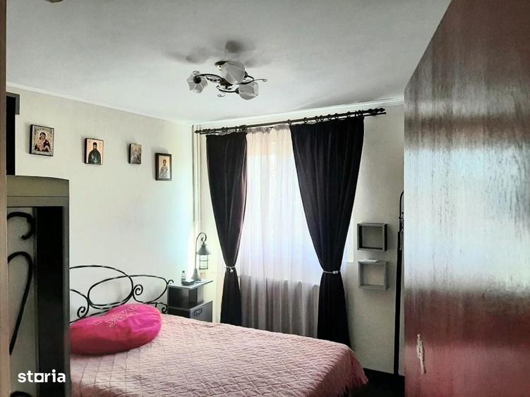 Apartament cu 2 camere decomandat în Drumul Taberei