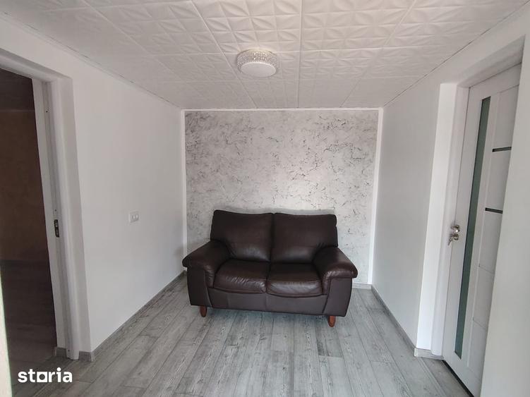 Casă cu 2 camere cu Teren 700 Mp în Cornățelu