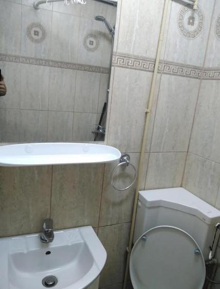 Garsonieră decomandată, mobilată în Iris