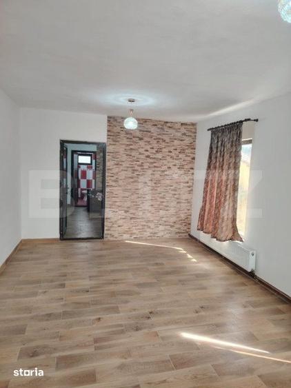 Casă cu 3 camere cu Teren 918 Mp în Răzvad