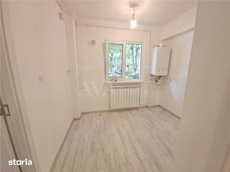 Garsonieră în Bistrița Lac