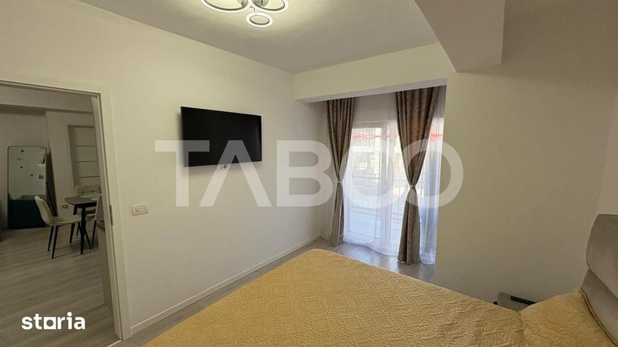 Apartament cu 3 camere decomandat în Terezian