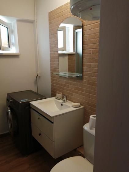 Apartament cu 2 camere semidecomandat în Dorobanți