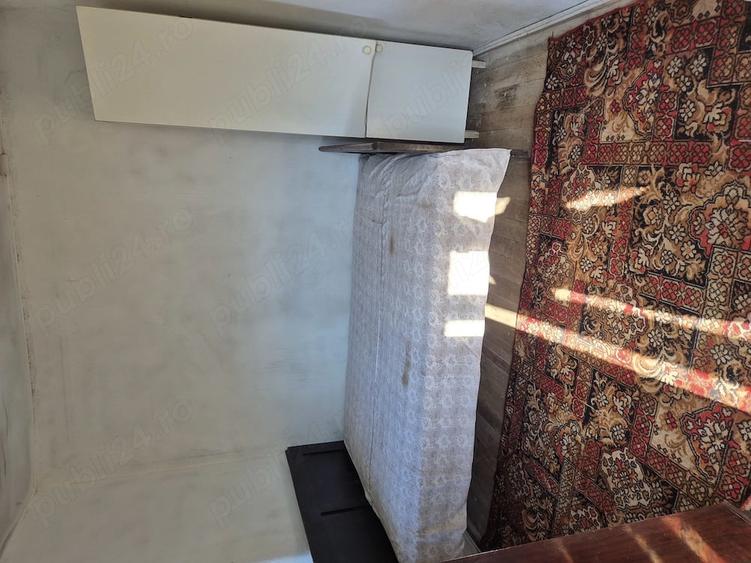 Casă cu 3 camere cu Teren 2811 Mp în Coteana