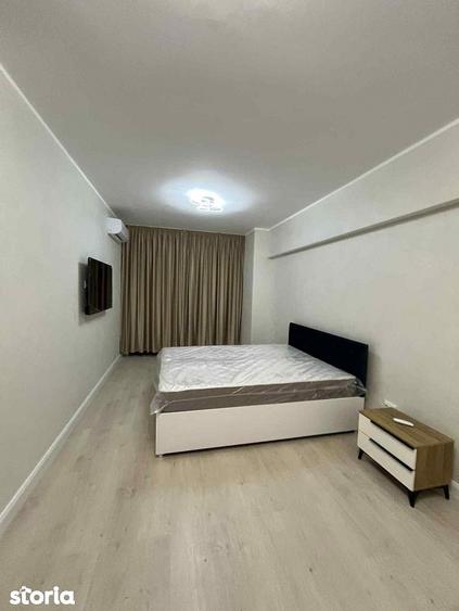 Apartament 1 cam - Copou- Royal Town - 1