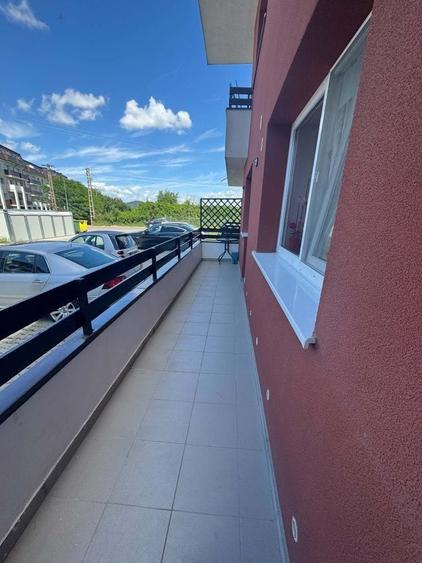 Garsonieră semidecomandată în Sânpetru