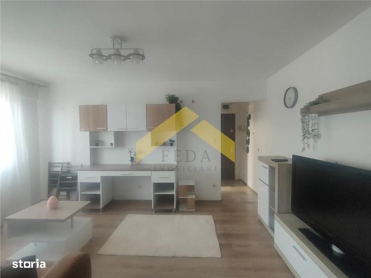 Apartament cu 2 camere în Romanilor