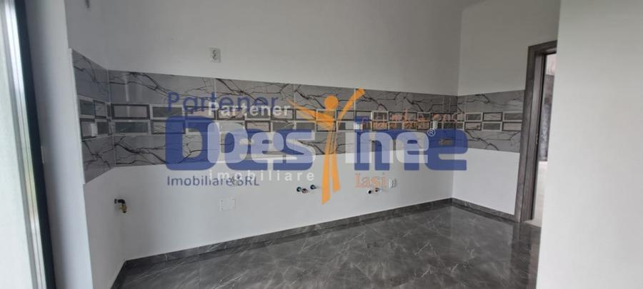 Casă individuală cu 4 camere cu Teren 440 Mp în Valea Adâncă