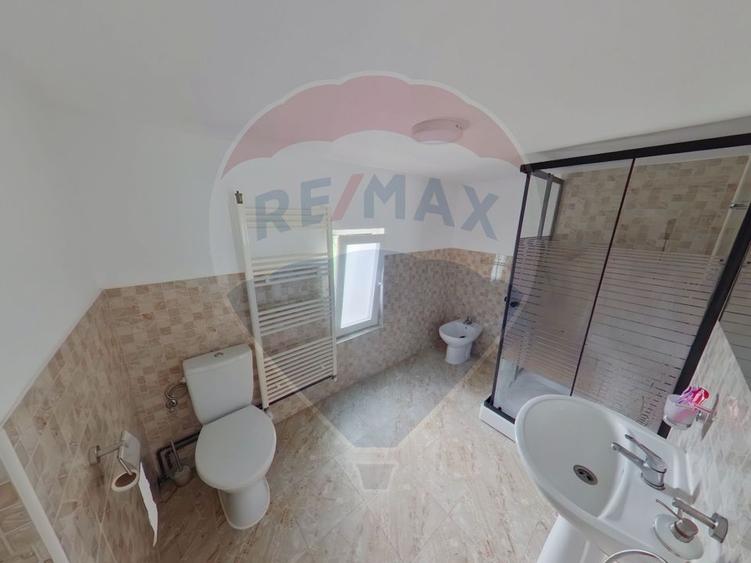 Duplex cu 5 camere cu Teren 152 Mp în Vișeu de Jos
