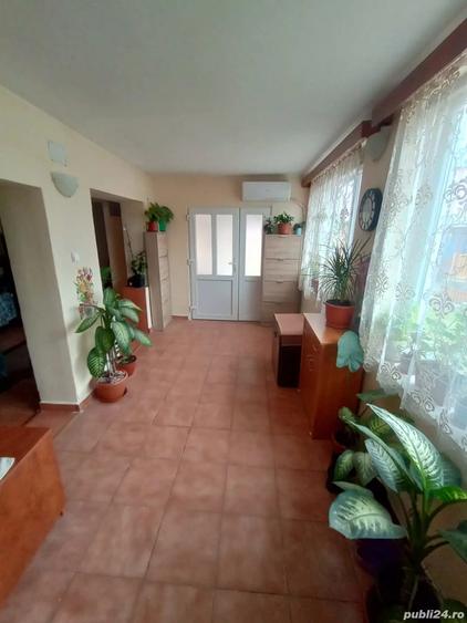 Casă cu Teren 1060 Mp în Beriu