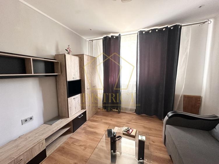 Apartament cu 1 camera | Olimpia Stadion - 5