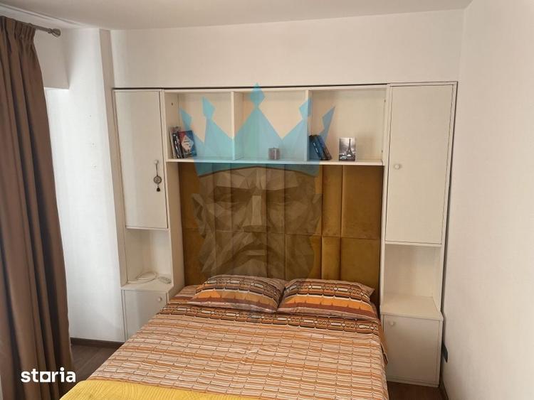 Apartament cu 3 camere în Aviatorilor