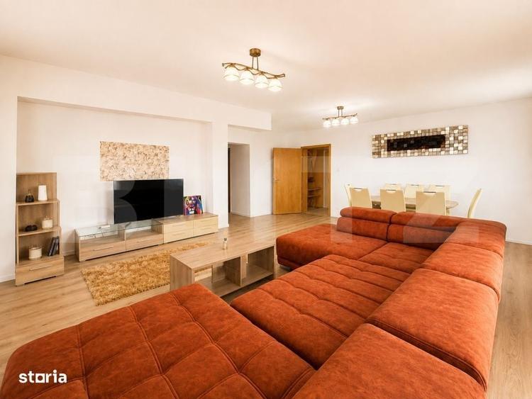 Confort, spatiu si locatie, 3 camere, 91 mp utili, Zona Complexul Stud - 10