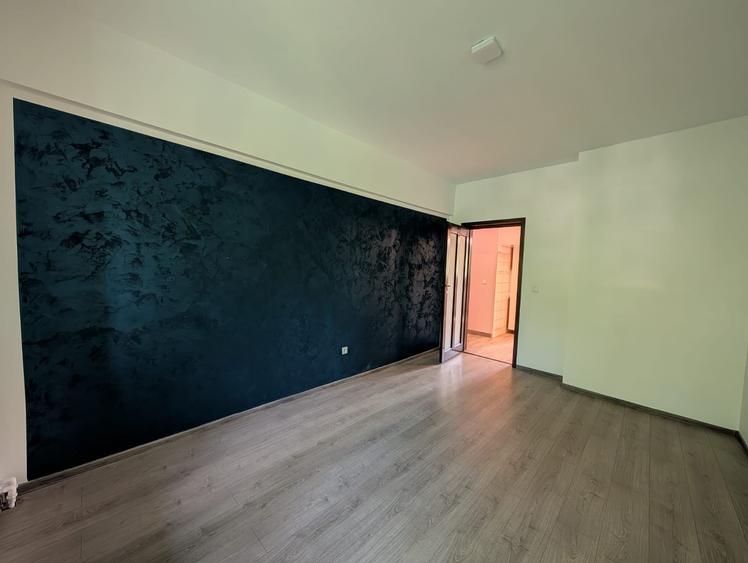 Apartament cu 2 camere decomandat, mobilat în Aviatori