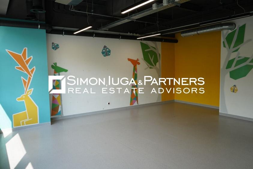 Spațiu comercial, de 276 mp, în Vest