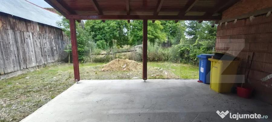 Casa moderna P+1 de vanzare, 160 mp utili, la 10 km de B - 13