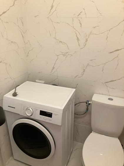 Inchiriere garsoniera Militari Residence-Ilie Petre,1/7,TOTUL NOU,balcon,CT,320€ - 15