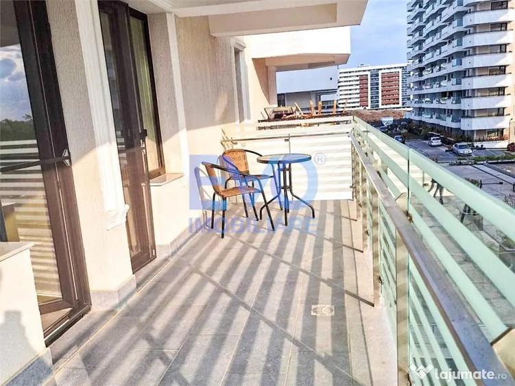 Apartament cu 2 camere decomandat în Copou