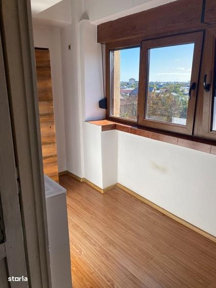 Apartament cu 4 camere decomandat în Ultracentral