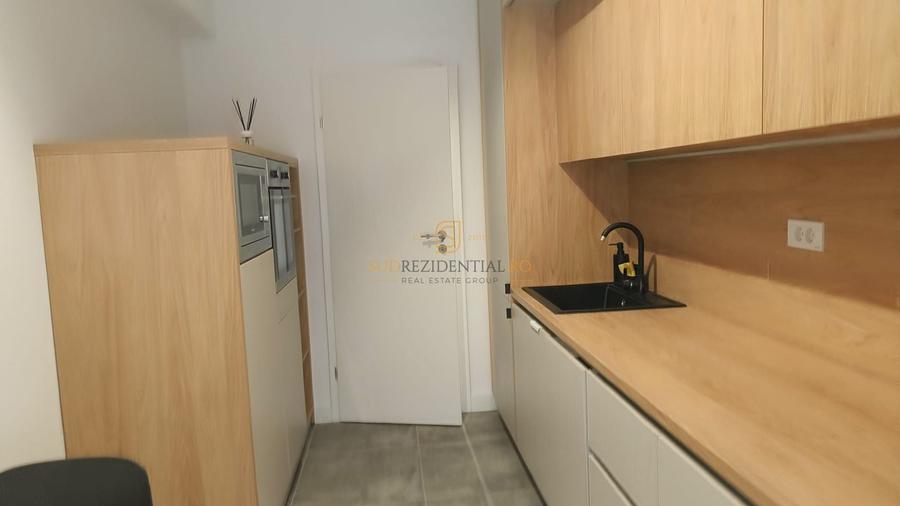 Apartament finalizat 2024 cu 2 camere, 58.9 mp, Metalurgiei, Sector 4 - 14