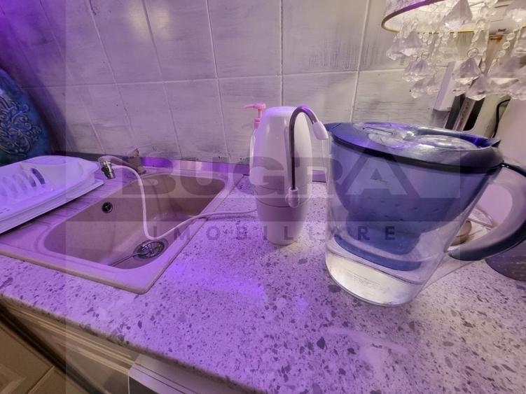 Casă individuală cu 5 camere cu Canalizare în Gruia