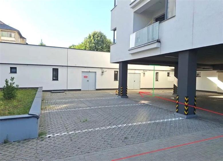 Spațiu comercial, de 173 mp, în Central