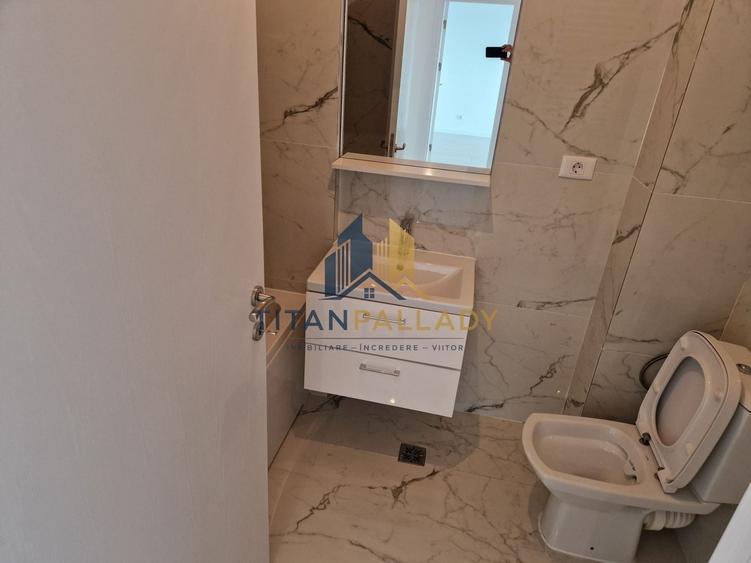 Apartament cu 2 camere decomandat în Theodor Pallady