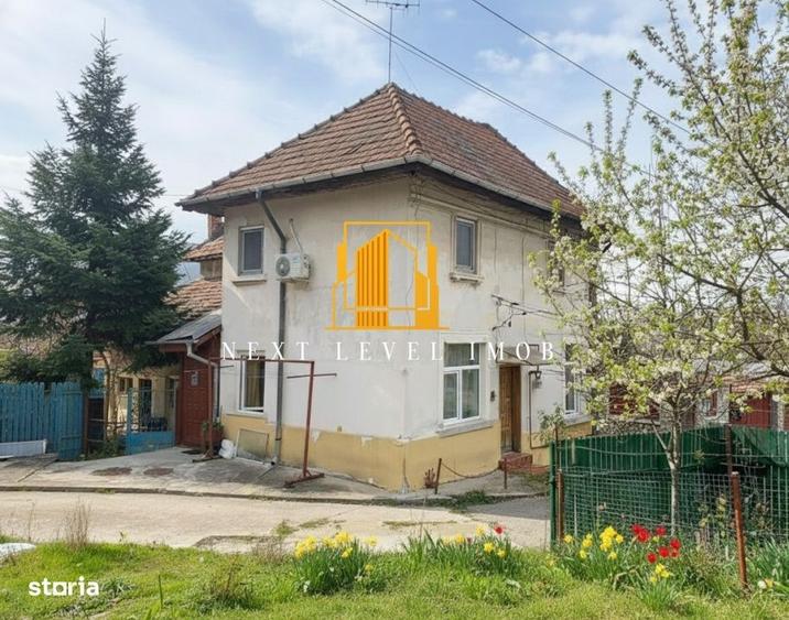 Apartament cu 2 camere în Trivale