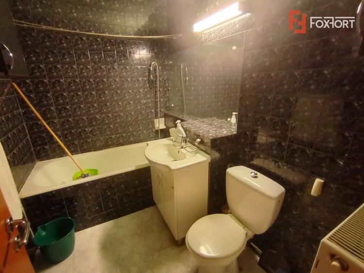 Apartament cu 2 camere decomandat, mobilat în Girocului