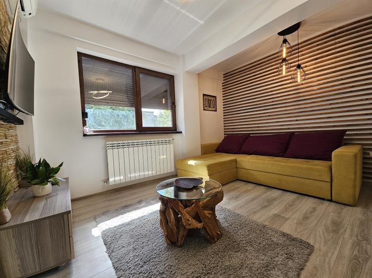 Direct Proprietar! Cartier Compozitori. Apartament de inchiriat 2 Camere + loc parcare subteran - 3