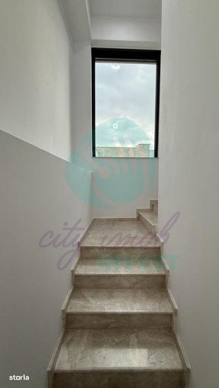 Penthouse Polona 2 camere | Terasa privata 100 mp | Imobil boutique - 11