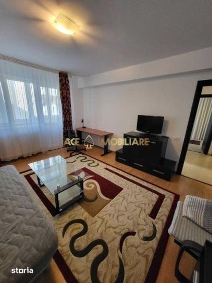 Apartament cu 2 camere în Titan