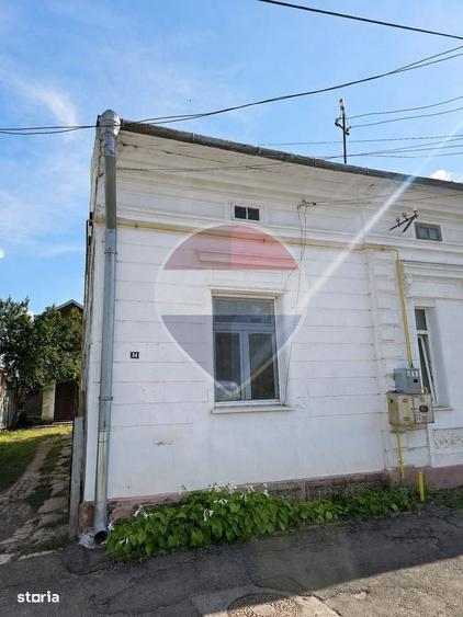 Apartament la casa de vanzare str Calea Cernauti nr 24 Radauti - 1
