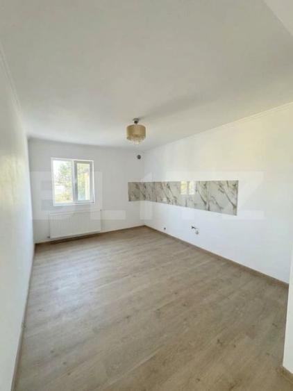 Duplex cu 4 camere cu Canalizare în Dumbrăvița