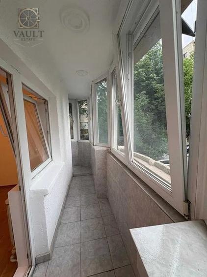 Apartament cu 2 camere decomandat în Sebastian