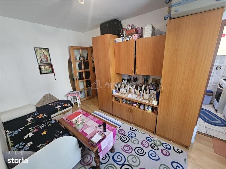 Apartament cu 2 camere în Calea Caransebeșului