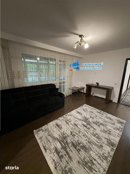 Apartament cu 3 camere în Berceni