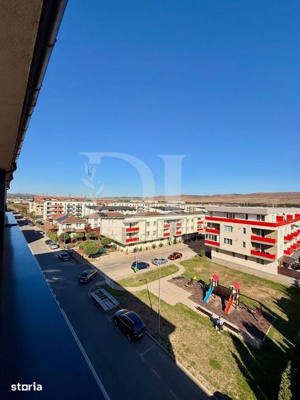 Apartament cu 2 camere în Florești