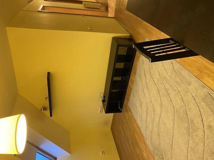 Apartament cu 2 camere decomandat în Florești