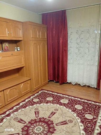Apartament cu 2 camere în Gorjului