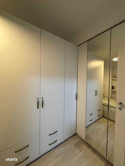 Apartament cu 2 camere în Parcul Carol