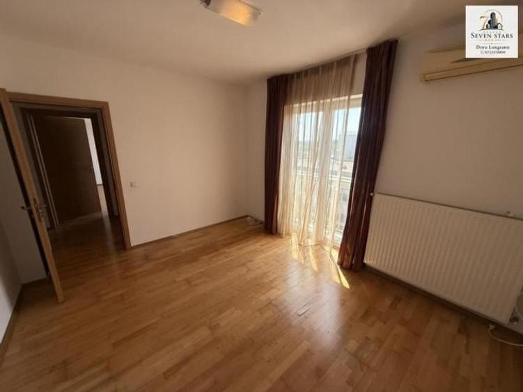 Apartament 3 camere Iancu Nicolae Mark Twain Pipera Parcare Centrala - 8