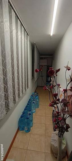 Apartament cu 2 camere decomandat în Hunedoara