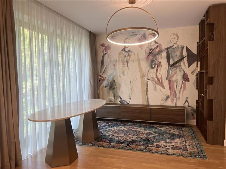 Apartament de lux cu 4 camere | zona Capitale - 3