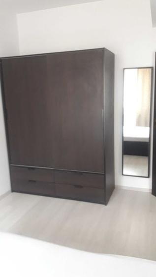 Apartament cu 2 camere in militari residence - 4