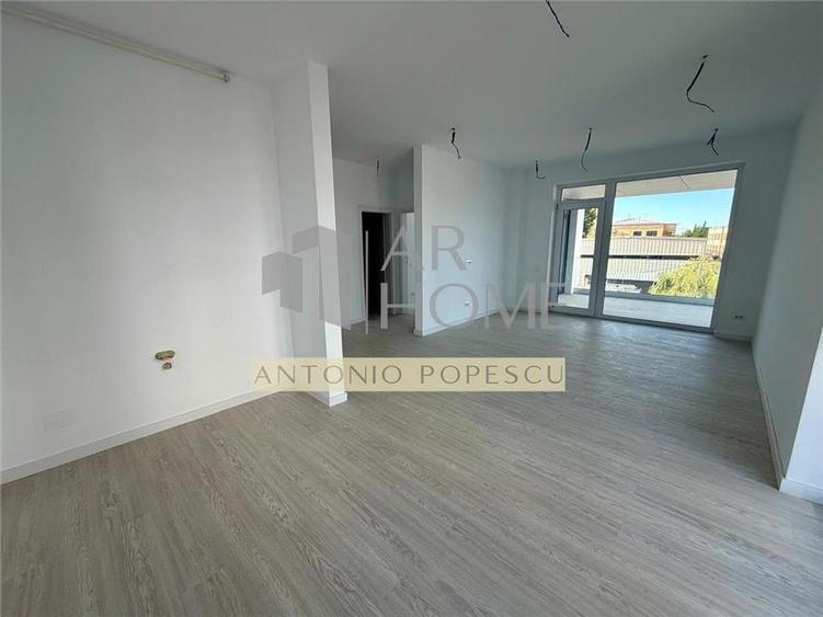 Apartament cu 2 camere decomandat în Albert
