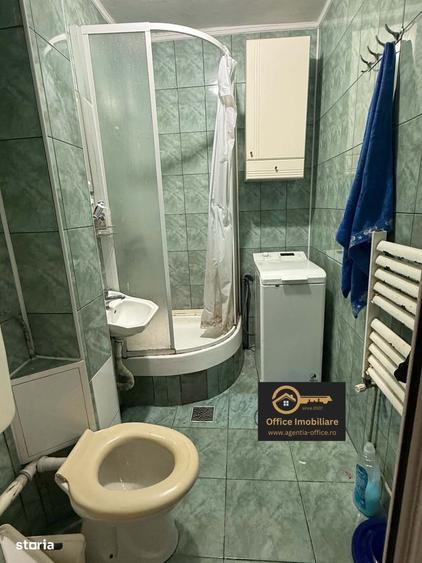 Apartament cu 4 camere în Tăuții de Sus