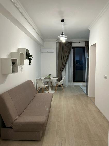 Studio Solid Residence Parcare Subterana - 1
