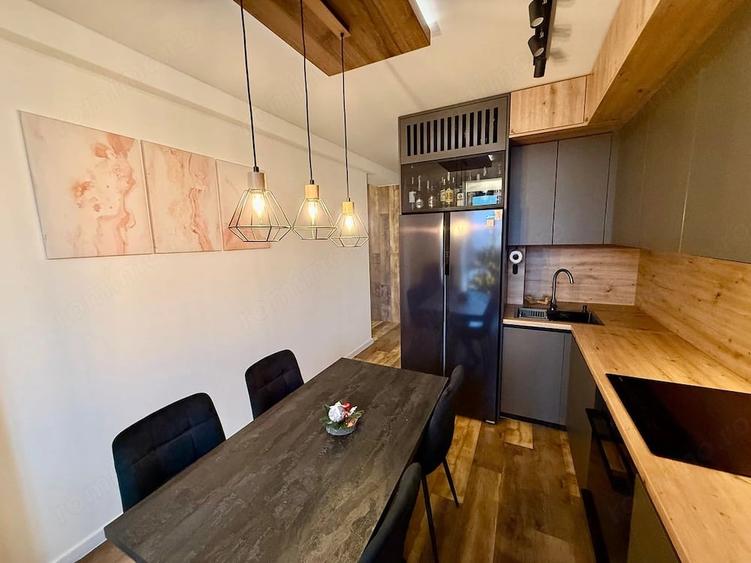 Inchiriere apartament 2 camere Piata Muncii - 3